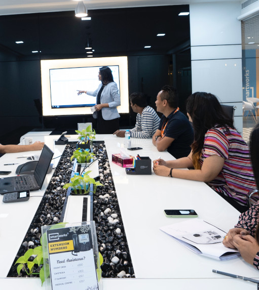 In-house edukacije