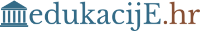 edukacijE.hr logo