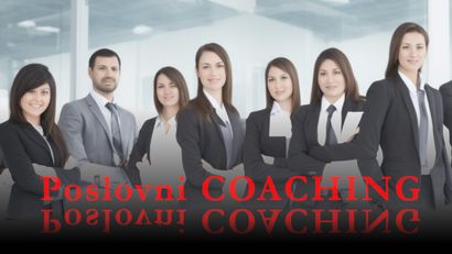 Poslovni coaching - treningom do perfekcije