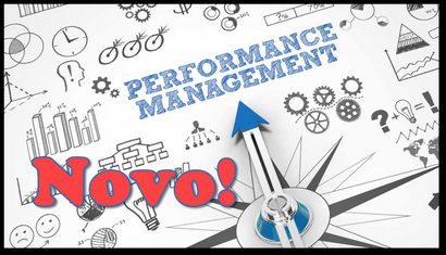 Efikasni Performance Management - učinkovito upravljanje zaposlenicima