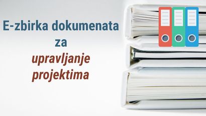 E-zbirka dokumenata za upravljanje projektima